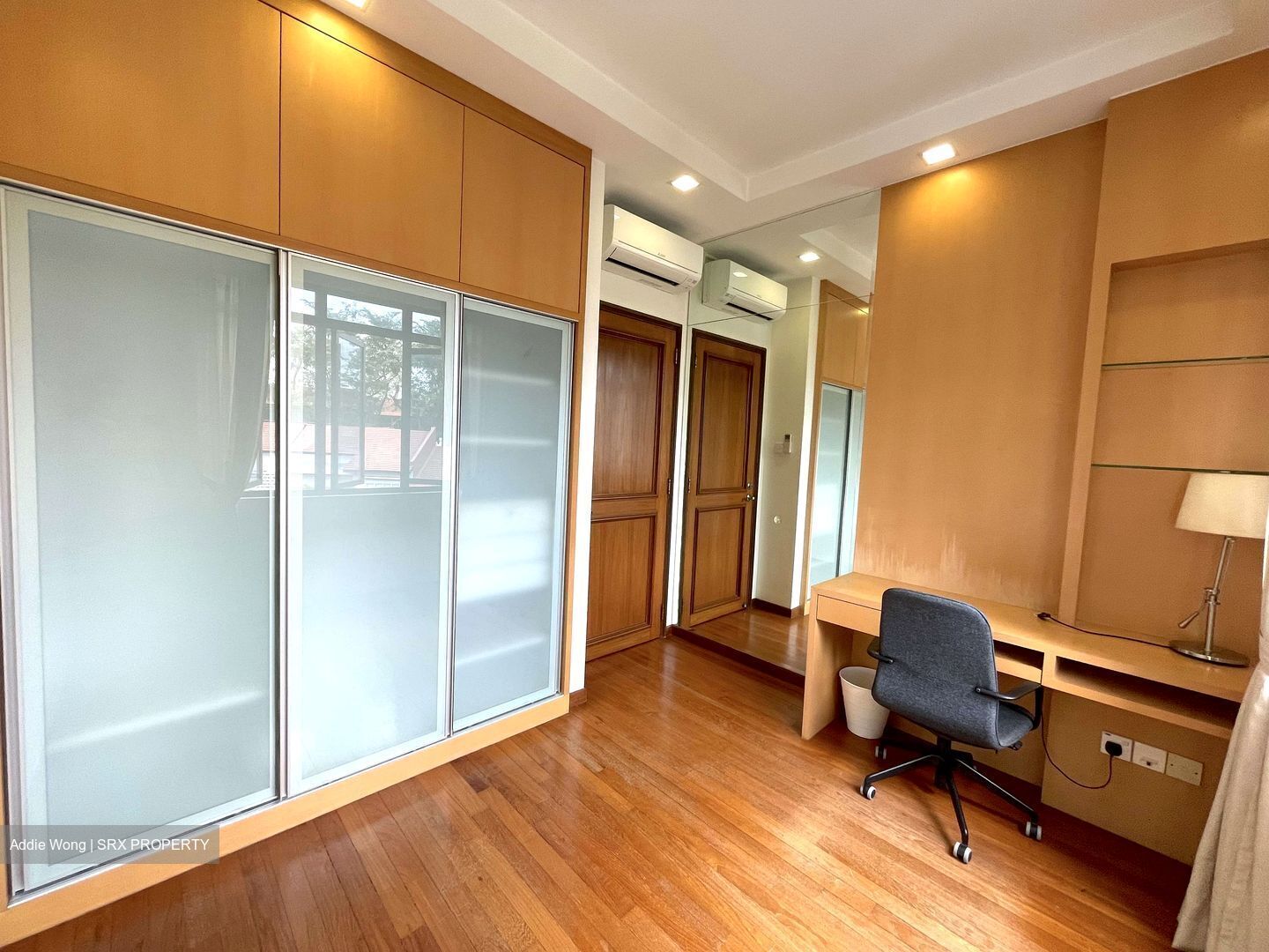 The Merasaga (D10), Condominium #439796601